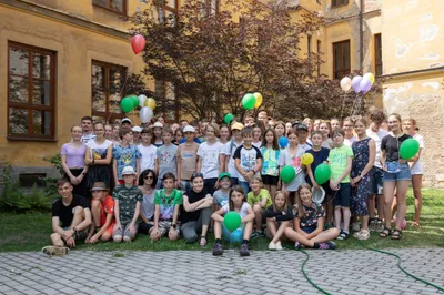 Společné foto 2022